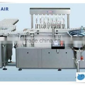 Spice grade automatic overflow Filling machine,Automatic speice filling machine