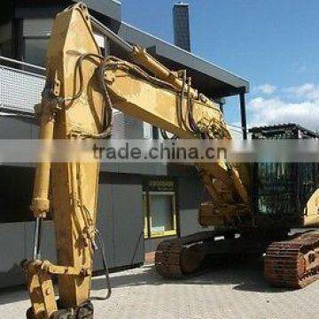 USED MACHINERIES - 320 C EXCAVATOR (7577)