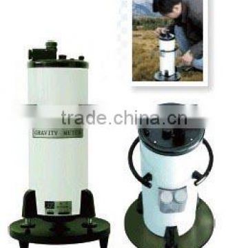 DSHZ400 Gravimeter