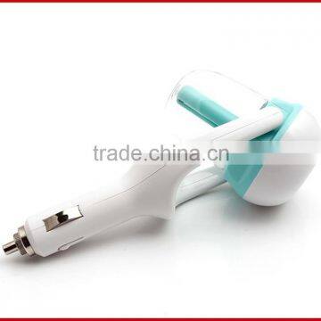Dexiang 2016Best Selling Ultrasonic Car Aroma Diffuser Humidifier,Car Aroma Humidifier photo-2