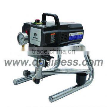 DP-6389i Airless paint machine piston pump