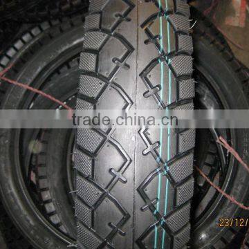 motorcycle tire Tubeless tire 110 90 16