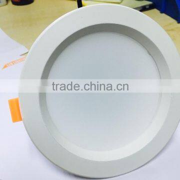 SAA LED Australia dimmable 10W LED downlights 110mm ,120degree
