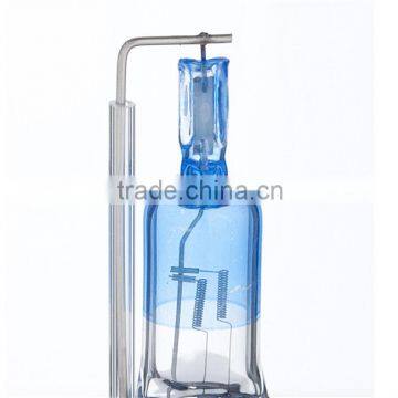 Motorcycle Bulb Ba20d 12v 45/45w Halogen Motorcycle Light Bulb 12v Halogen Bulb for Motorcycle Spare Parts photo-2