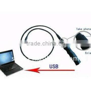 manhole inspection camera