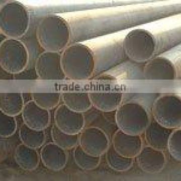 ST 55 Seamless steel pipe