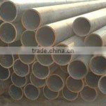 ST 55 Seamless Steel Pipe