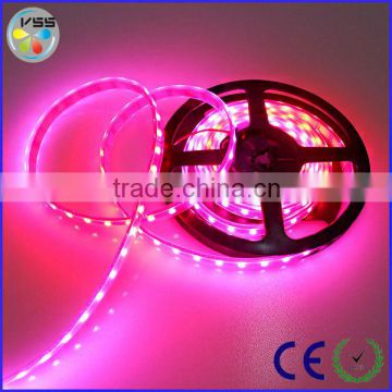 flexible magic 5v digital led strip ws2811