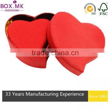 Updated Red Heart Arabic Jewelry Box photo-3