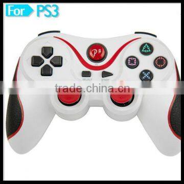 High Quality Bluetooth Wireless Joystick Joypad For Playstation 3