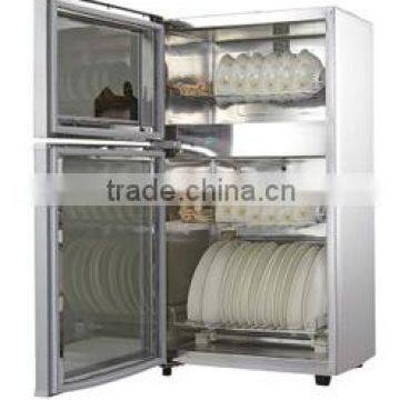 65L UV Dish Sterilizing Cabinet Disinfecting Cabinets