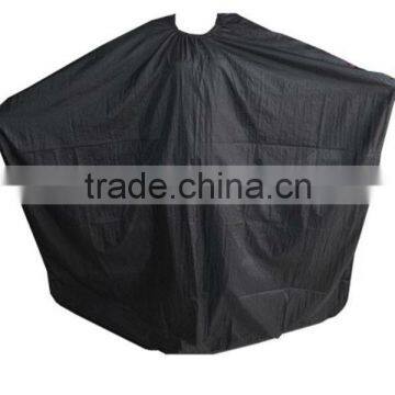 crepe salon hair cutting cape