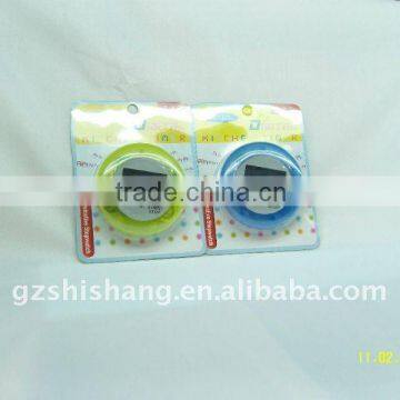 mini electronic timer of good quality