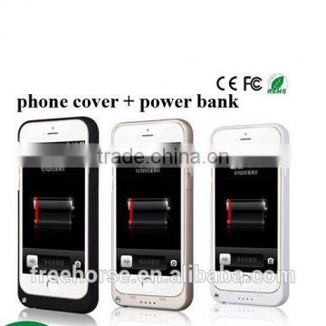 Promotion.battery power bank power bank battery for iphone 6/6 plus