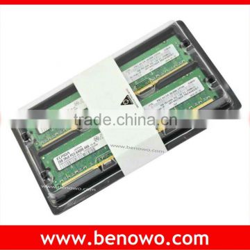 Server Memory 46C7429 for IBM Server, 4GB 2 x 2GB PC2-6400 CL6 ECC 800M Ram Kit