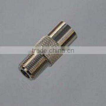 EP-6008 HIGH QUALITY PAL MALE TO F JACK ADAPTOR