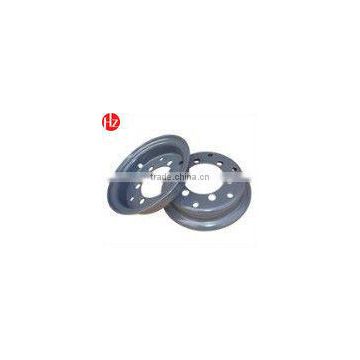 TCM Forklift Forklift wheel outer rim