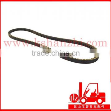 forklift parts TOYOTA 6F1DZ fan belt