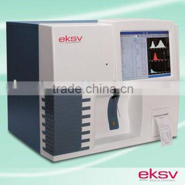 blood chemistry instrument