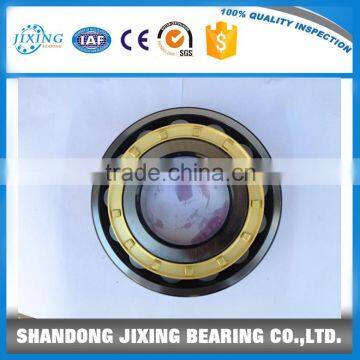 Bearings Manufacturer Single Row Cylindrical Roller Bearing RuN210