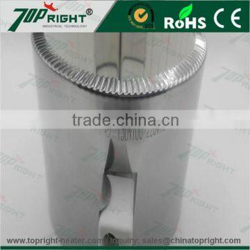 High Quality 220V Ceramic Band Heater for Injection Molding Machine photo-5