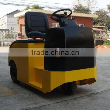 Electric Baggage Tractor 3.0t With Low Price