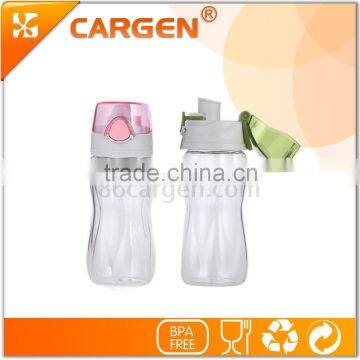 Popular Bpa Free 450ml Plastic Kids Water Bottle photo-6