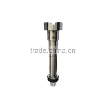 machine tool Spare Parts of gray cast iron, China manufacture iron cast casting CNC lathe parts