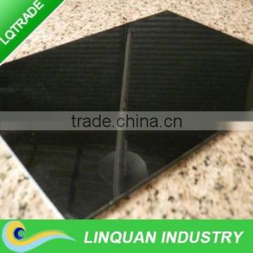 Black Mirror Aluminum Composite Panel for Ceilings China Supplier