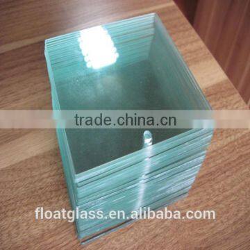 4mm Clear Float Glass Manufacturer photo-2