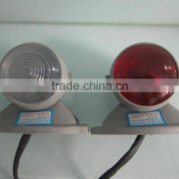 truck or trailer front rear outline marker lamp or front position lamps (RK07002)