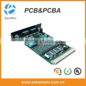 Shenzhen Multilayer Electronic PCBA Manufacturer photo-4