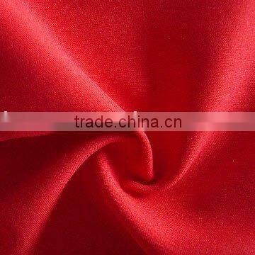 Twill Peach skin fabric