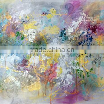 Newest Modern Art Paintings Hand painted Decorative Canvas Oil Painting