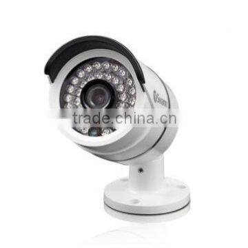 SWN5 - SWANN 2x NHD-806 720P HD CCTV SECURITY NVR BULLET CAMERAS 1MP 25M NIGHT VISION WITH IR CUT FILTER INDOOR/OUTDOOR photo-2