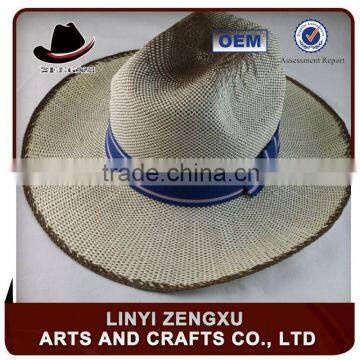 Cheap and Beautiful Mexico Cowboy Straw Cap and Hat photo-6
