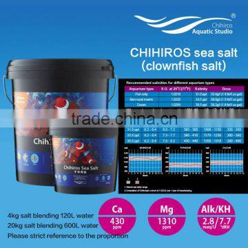 Distributors Wanted Chihiros Aquarium Sea Salt 330-303 photo-2
