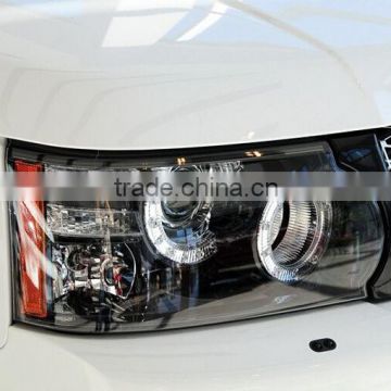 OE style head lamp 2010-2012sport rang rover