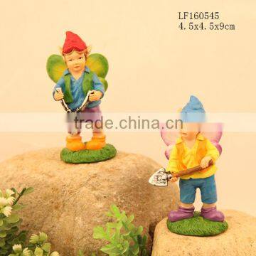 Cool Elves Baby Statue Wholesale for Sale photo-4