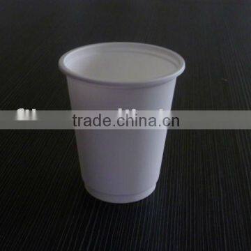 disposable plastic cup