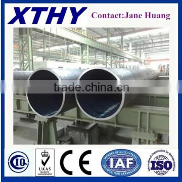 ASTM API 5Lwelded steel pipe erw steel pipe 40 sch erw pipe