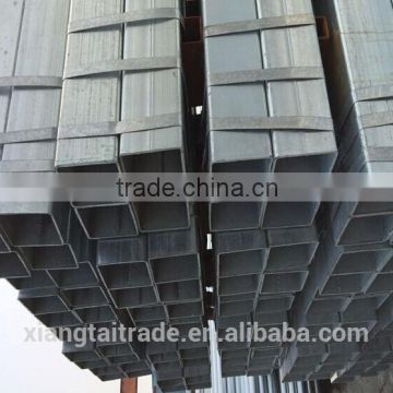 450*450*20mm thick wall square tube