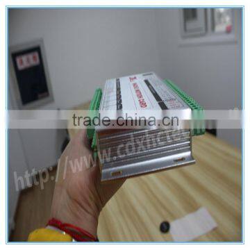 3 Axis XHC MK3- Mach3 Cnc Machine Controller Card, PWM Control, 400KHZ photo-5