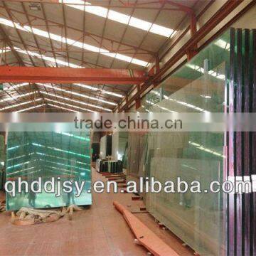 Architectural Glass