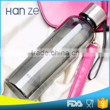 Best selling drinking small water plastic bottle for sale