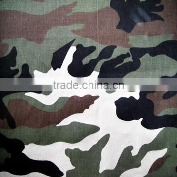 2015 fashion hunting camo fabric