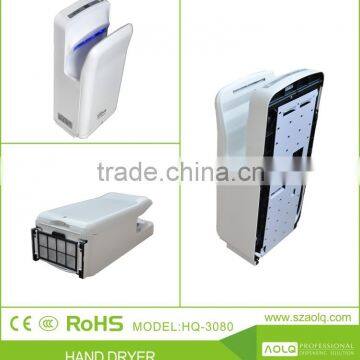 Automatic Hand Dryer Jet Automatic Sensor Hand Dryer photo-2