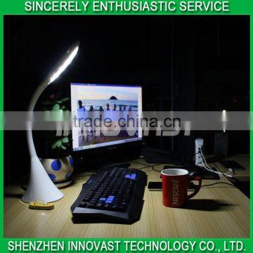 NEW design with modern fashion led /table lamp /desk lamp