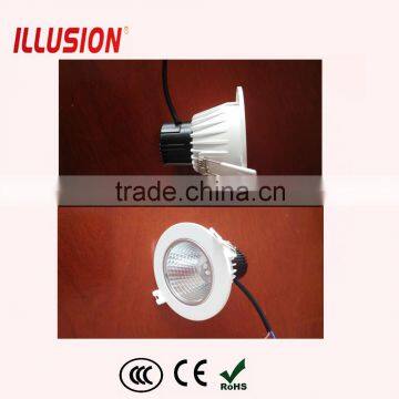 High Cost-Effective Modern Design 13W Led Downlight for art hall