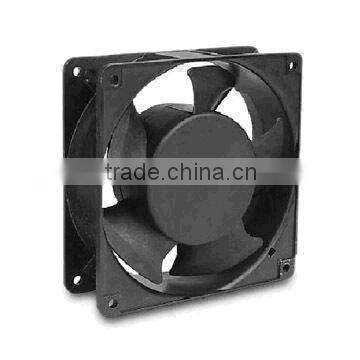 120*120*38mm Exhaust Axial Fan